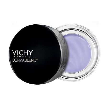 Vichy Dermablend Colore Viola Correttore per colorito spento
