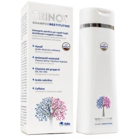 Fidia Farmaceutici Trinov Shampoo Restitutivo 200 Ml