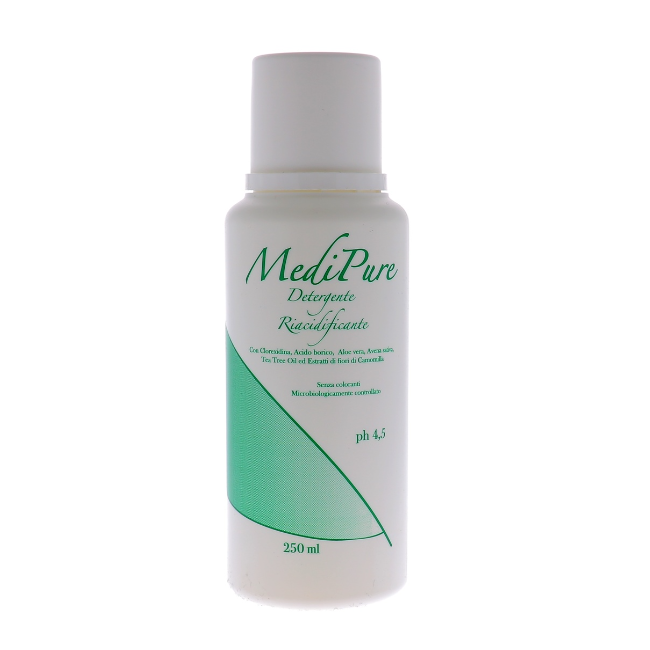 Medicbio Medipure 250 Ml Medicbio Medipure 250 Ml