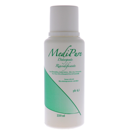 Medicbio Medipure 250 Ml Medicbio Medipure 250 Ml