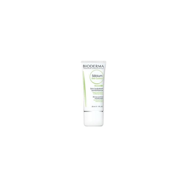 Bioderma Sebium Mat Control 30Ml