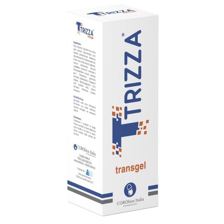 Corobios Italia Nutraceut. Trizza Transgel 50 Ml Corobios Italia Nutraceut. Trizza Transgel 50 Ml
