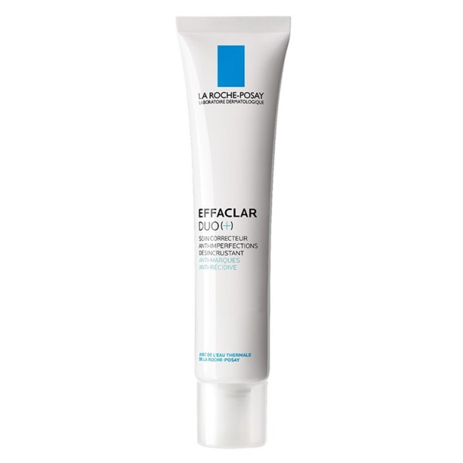 La Roche Posay Effaclar Duo + 40 ml La Roche Posay Effaclar Duo + 40 ml