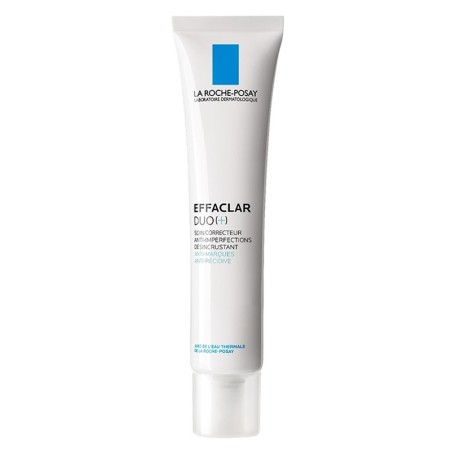 La Roche Posay Effaclar Duo + 40 ml