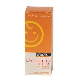 Laboratorio Sodini Lychentux Sciroppo Bambini 150 Ml