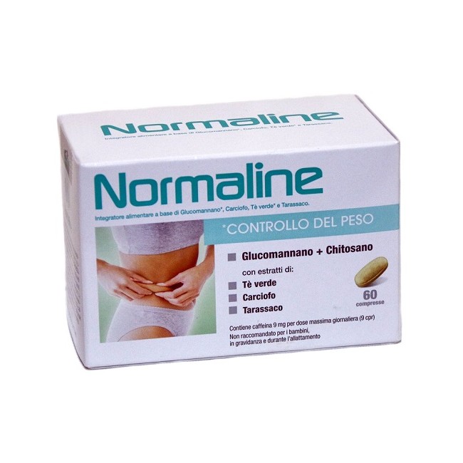 Normaline 60 Compresse