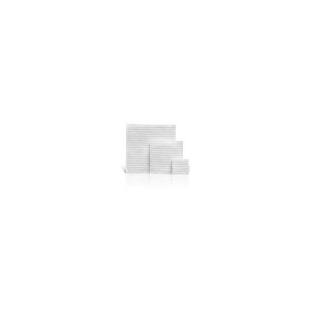 Convatec Medicazione In Tecnologia Hydrofiber In Carbossimetilcellulosa Sodica E Cellulosa Rigenerata Aquacel Extra 10x10 Cm 10 Convatec Medicazione In Tecnologia Hydrofiber In Carbossimetilcellulosa Sodica E Cellulosa Rigenerata Aquacel Extra 10x10 Cm 10