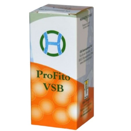 Oh International Profito Vsb Gocce 50 Ml