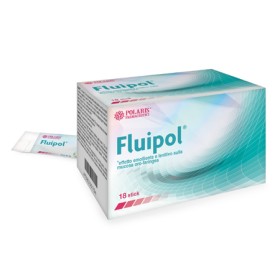 Polaris Farmaceutici Fluipol 18 Stick