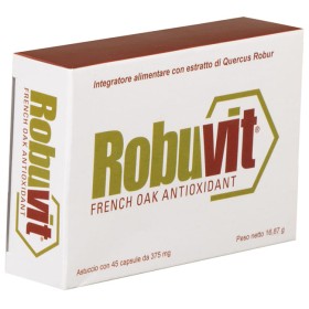 Fg Pharma Robuvit 45 Capsule