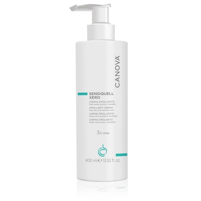 Sifarma Canova Sensiquell Xero 400 Ml