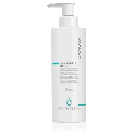 Sifarma Canova Sensiquell Xero 400 Ml