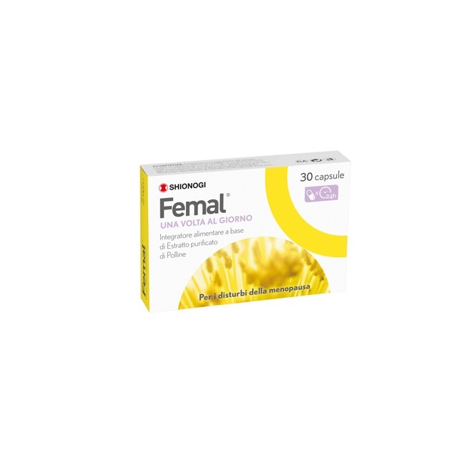 Femal 30 Capsule