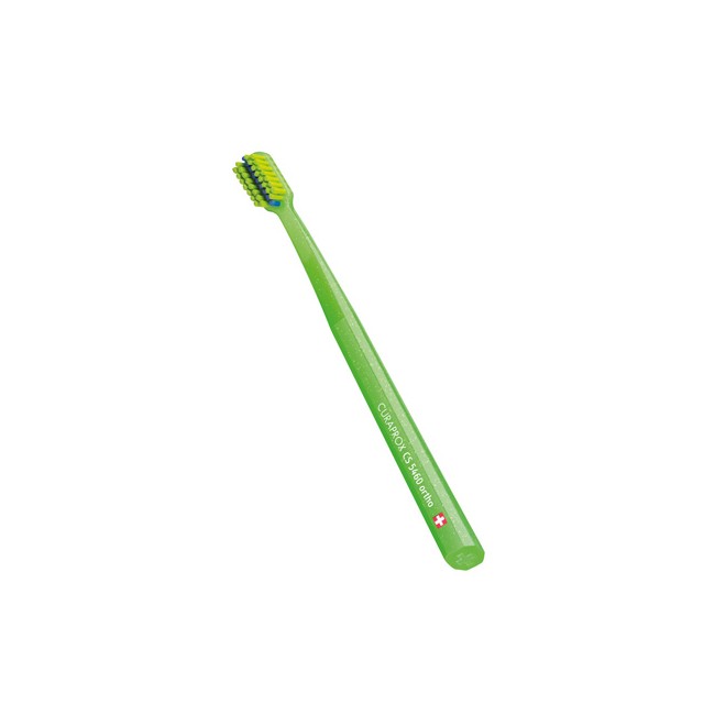 Curaden Healthcare Curaprox Cs 5460 Ortho Blister Da 1 Unita' Curaden Healthcare Curaprox Cs 5460 Ortho Blister Da 1 Unita'