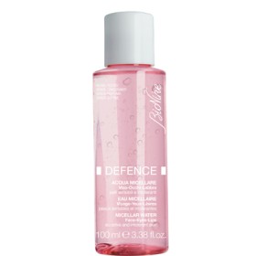 Bionike Defence Acqua Micellare Travel Size 100ml