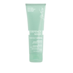 Bionike Defence Mask Instant Hydra Maschera Idratante Detox 75ml