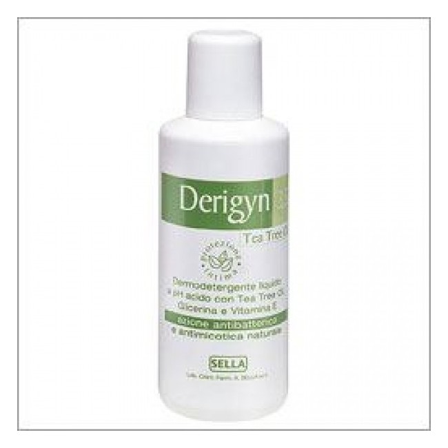 Sella Derigyn Tto 500 Ml Fast