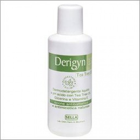 Sella Derigyn Tto 500 Ml Fast