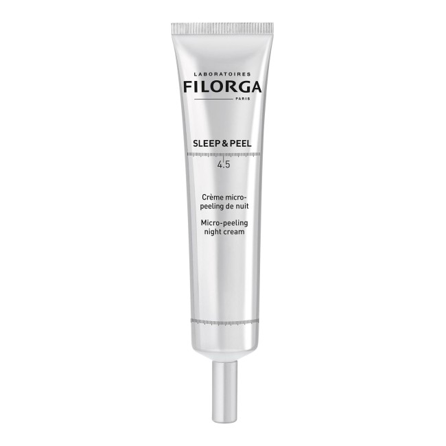 Filorga Sleep & Peel 40 Ml Filorga Sleep & Peel 40 Ml