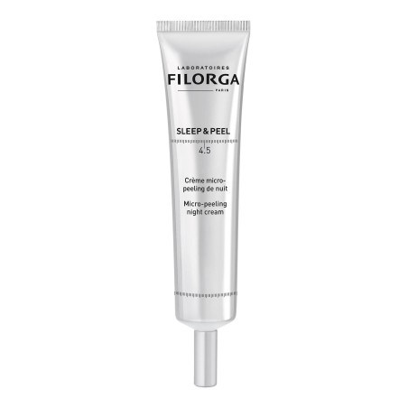 Filorga Sleep & Peel 40 Ml Filorga Sleep & Peel 40 Ml