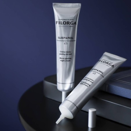 Filorga Sleep & Peel 40 Ml Filorga Sleep & Peel 40 Ml