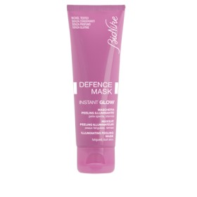 Bionike Defence Mask Instant Glow Maschera Peeling Illuminante 75ml
