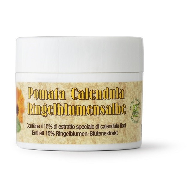 Midefa Maria Treben Pomata Calendula 80 Ml