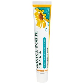 Naturwaren Theiss Arnica Forte Aqua Gel 50 Ml