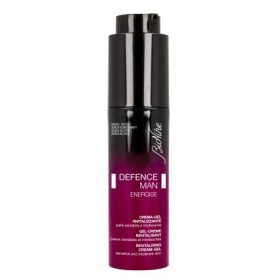 Bionike Defence Man Energise Crema Gel Rivitalizzante 50ml