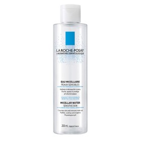 La Roche-posay Physio Acqua Micellare Pelle Sensibile 200 Ml