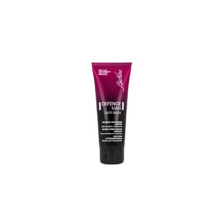 Bionike Defence Man Self Balm D-Bar 75ml Bionike Defence Man Self Balm D-Bar 75ml