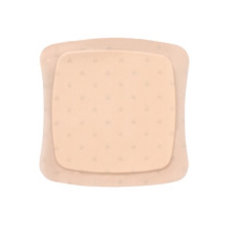 Convatec Medicazione Sterile In Schiuma Poliuretano Idrocellulare Aquacel Ag Foam Adesiva 8x8 Cm 10 Pezzi Convatec Medicazione Sterile In Schiuma Poliuretano Idrocellulare Aquacel Ag Foam Adesiva 8x8 Cm 10 Pezzi