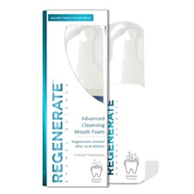 Regenerate Collutorio mousse 50 ml