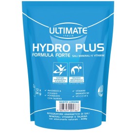 Vita Al Top Ultimate Hydro Plus Limone 420 G