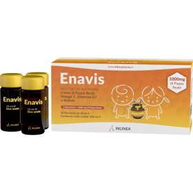 Inlinea Enavis 10 Fiale 10 Ml