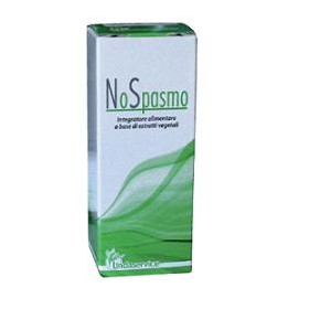 Lindaservice No Spasmo Gocce 50 Ml