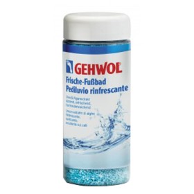 Dual Sanitaly Gehwol Pediluvio Rinfrescante 330 G