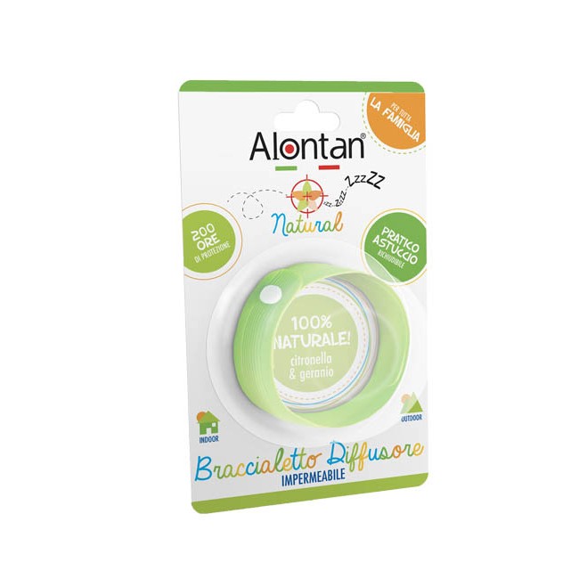 Pietrasanta Pharma Alontan Braccialetto Pietrasanta Pharma Alontan Braccialetto