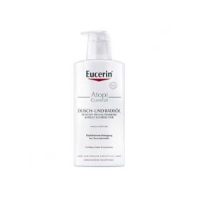 Eucerin AtopiControl Olio Detergente Omega 20% 400ml