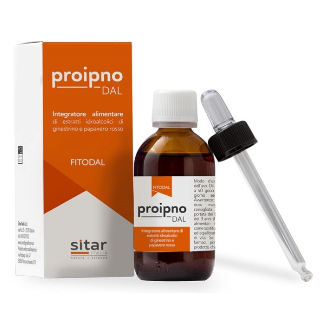 Sitar Proipnodal 50 Ml Sitar Proipnodal 50 Ml