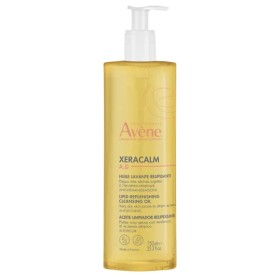 Avène Eau Thermale Avene Xeracalm Ad Olio Detergente 750 Ml