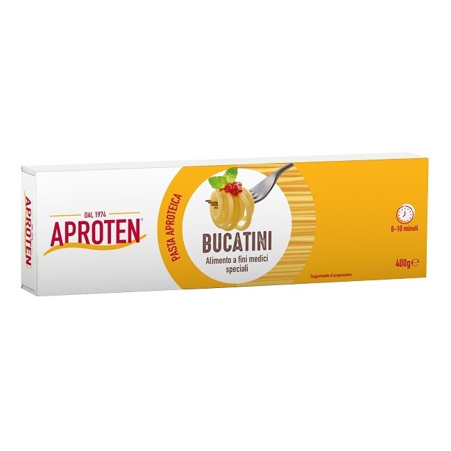 Dieterba Aproten Bucatini 400 G Dieterba Aproten Bucatini 400 G