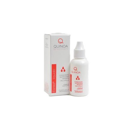 Italpharma Eored Liquido Dermatologico 30 Ml