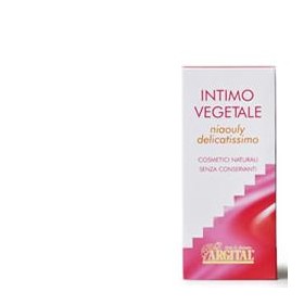 Argital Intimo Vegetale 250 Ml