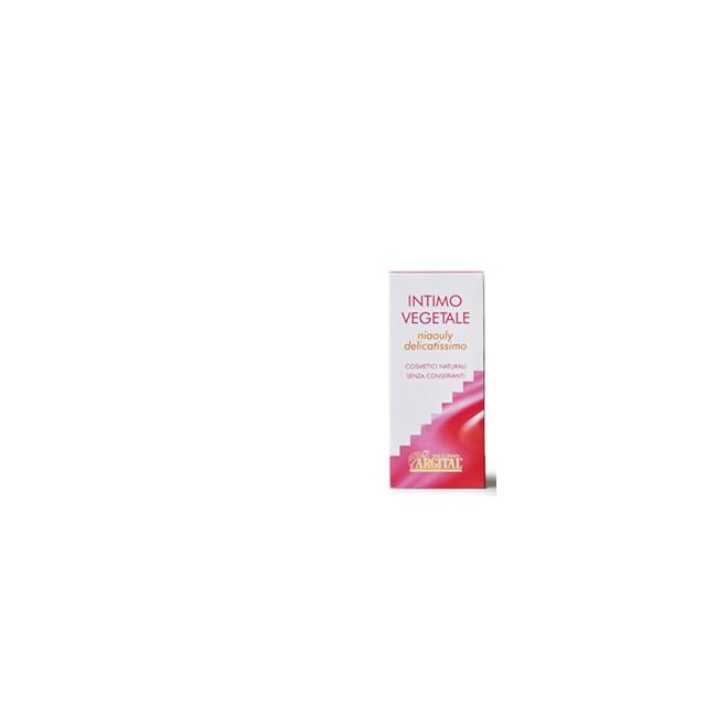 Argital Intimo Vegetale 250 Ml
