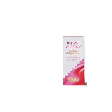 Argital Intimo Vegetale 250 Ml