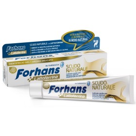 Forhans Dentifricio Scudo Naturale 75ml