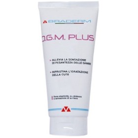Dgm Plus 200 Ml Braderm