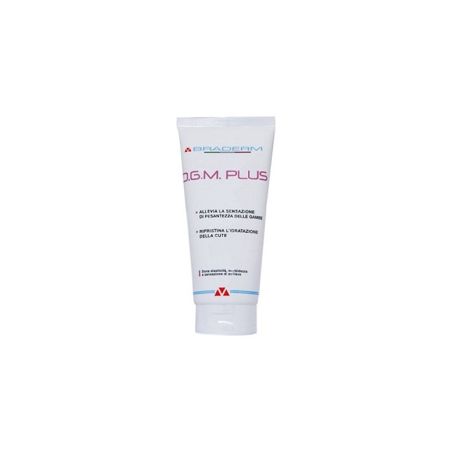 Dgm Plus 200 Ml Braderm Dgm Plus 200 Ml Braderm