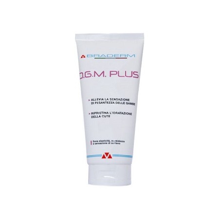 Dgm Plus 200 Ml Braderm Dgm Plus 200 Ml Braderm